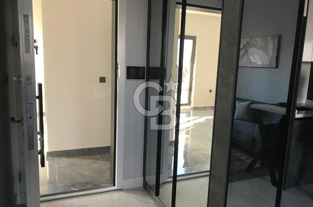 YAŞAMKENT SİTE İÇİNDE 1+1 SATILIK DAİRE