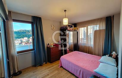 Danış Park Sitesi 3+1 Satılık Daire - Havuz, Güvenlik, Otopark