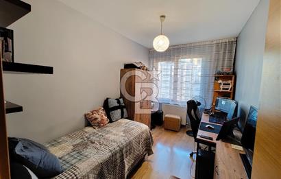 Danış Park Sitesi 3+1 Satılık Daire - Havuz, Güvenlik, Otopark