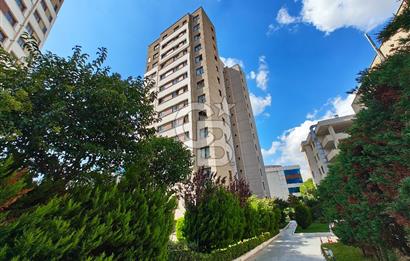 Danış Park Sitesi 3+1 Satılık Daire - Havuz, Güvenlik, Otopark