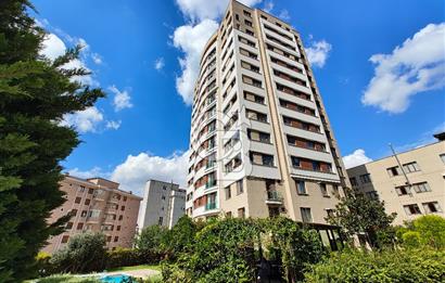 Danış Park Sitesi 3+1 Satılık Daire - Havuz, Güvenlik, Otopark