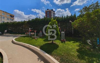 Danış Park Sitesi 3+1 Satılık Daire - Havuz, Güvenlik, Otopark