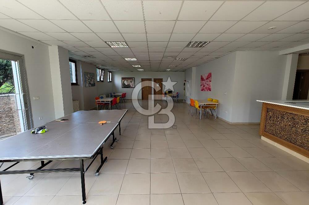 Danış Park Sitesi 3+1 Satılık Daire - Havuz, Güvenlik, Otopark