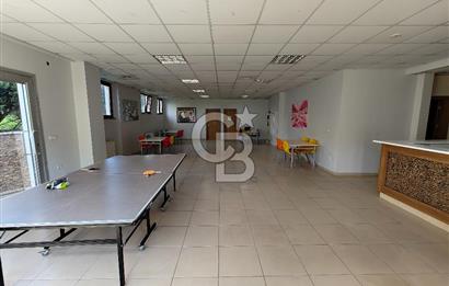 Danış Park Sitesi 3+1 Satılık Daire - Havuz, Güvenlik, Otopark