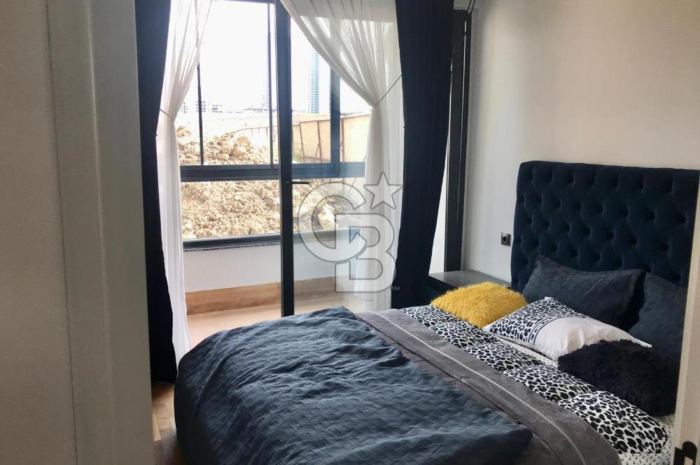 YAŞAMKENT SİTE İÇİNDE 1+1 SATILIK DAİRE