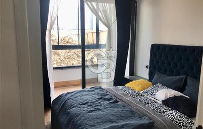 YAŞAMKENT SİTE İÇİNDE 1+1 SATILIK DAİRE