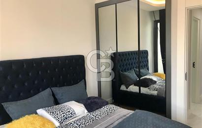 YAŞAMKENT SİTE İÇİNDE 1+1 SATILIK DAİRE