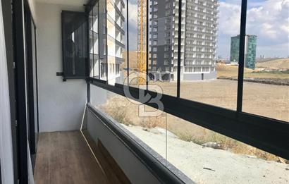 YAŞAMKENT SİTE İÇİNDE 1+1 SATILIK DAİRE