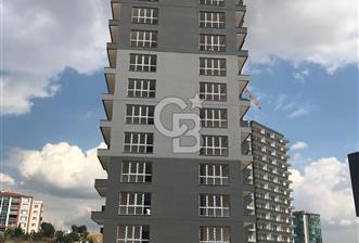 YAŞAMKENT SİTE İÇİNDE 1+1 SATILIK DAİRE