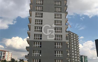 YAŞAMKENT SİTE İÇİNDE 1+1 SATILIK DAİRE