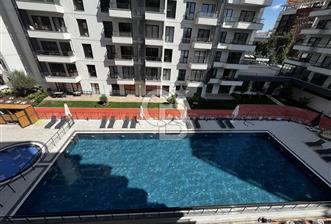 Park Yaşam Bornova Satılık 1+1 Daire