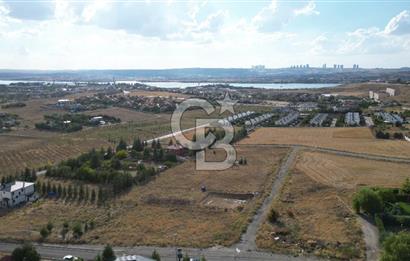 Gölbaşı Bahçelievler’de 1500 metre villa arsası 