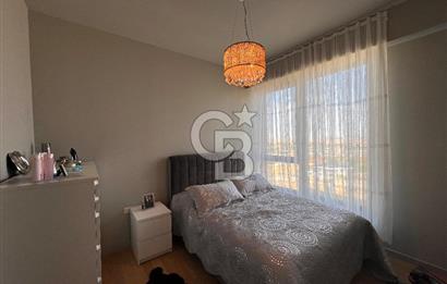 CB ERVA'DAN İNCEK LOFT KONUTLARINDA EŞYALI KİRALIK 1+1 DAİRE