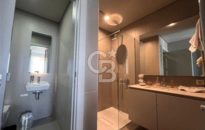 CB ERVA'DAN İNCEK LOFT KONUTLARINDA EŞYALI KİRALIK 1+1 DAİRE