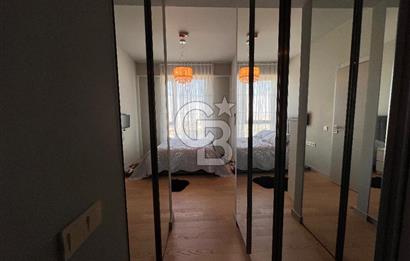 CB ERVA'DAN İNCEK LOFT KONUTLARINDA EŞYALI KİRALIK 1+1 DAİRE