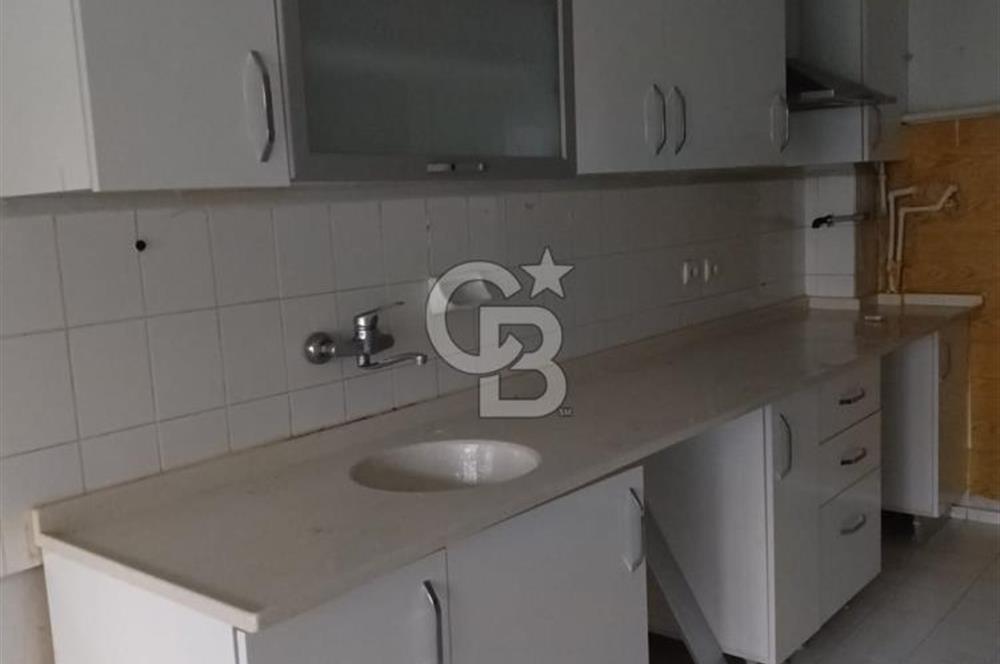 CB CITY'DEN ESKİŞEHİR GÜLTEPE MAHALLESİNDE KİRALIK 3+1 DAİRE