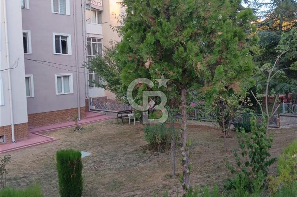 CB CITY'DEN ESKİŞEHİR GÜLTEPE MAHALLESİNDE KİRALIK 3+1 DAİRE