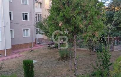 CB CITY'DEN ESKİŞEHİR GÜLTEPE MAHALLESİNDE KİRALIK 3+1 DAİRE