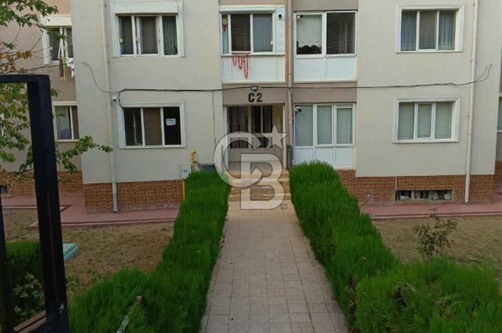 CB CITY'DEN ESKİŞEHİR GÜLTEPE MAHALLESİNDE KİRALIK 3+1 DAİRE