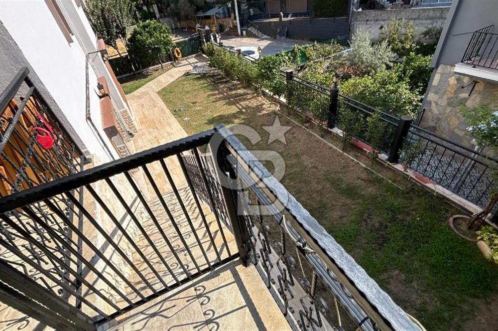 3+2 Villa for Sale in Kahramandere, Güzelbahçe