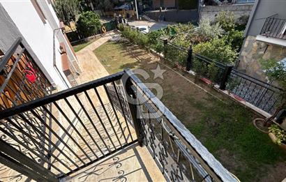 3+2 Villa for Sale in Kahramandere, Güzelbahçe