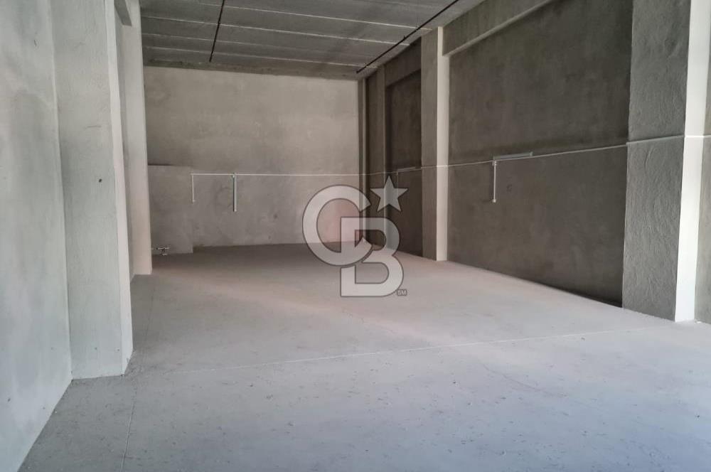 YALOVA KİRAZLI SANAYİ SİTESİ SATILIK DÜKKAN!. 129 M2