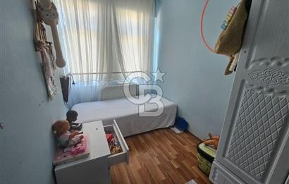 HALIDERE'DE SATILIK KULLANIŞLI GENİŞ DAİRE