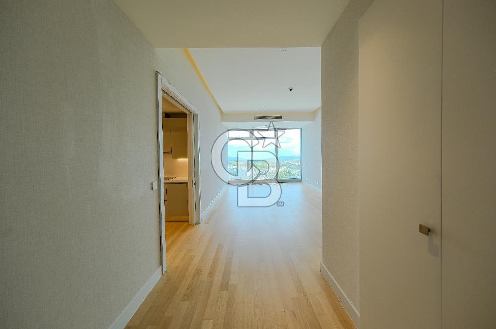 MASLAK 42 SATILIK DAİRE