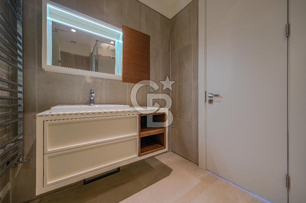 MASLAK 42 SATILIK DAİRE