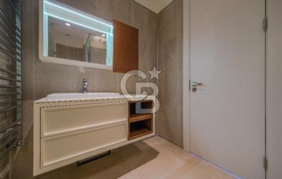 MASLAK 42 SATILIK DAİRE