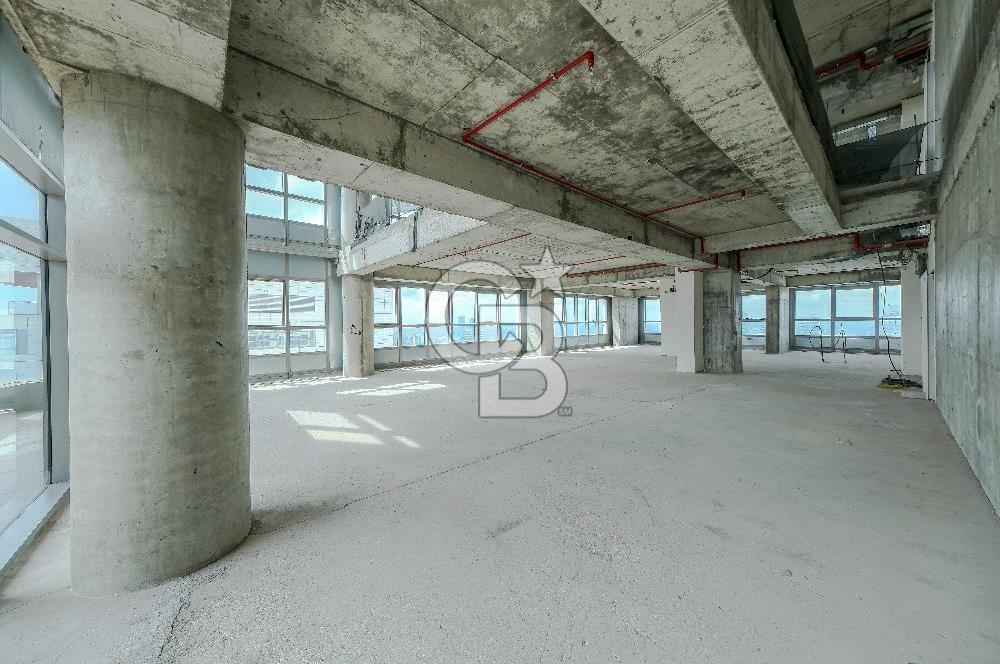 MASLAK 42 SATILIK PENTHOUSE