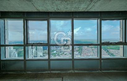 MASLAK 42 SATILIK PENTHOUSE