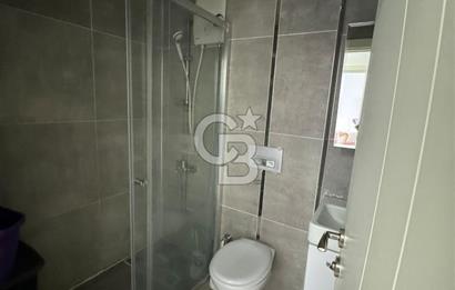 SARISU’DA HAVUZLU, LÜKS BİNADA, 1+1 EŞYALI SATILIK DAİRE