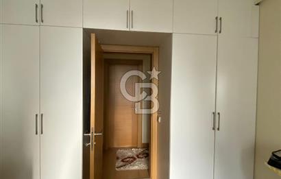 SKY TOWERS ATAŞEHİR 1+1 MUHTEŞEM YATIRIMLIK,LUX