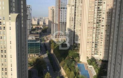 SKY TOWERS ATAŞEHİR 1+1 MUHTEŞEM YATIRIMLIK,LUX