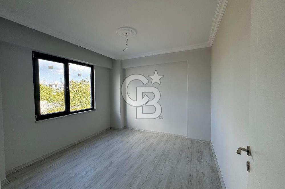 YALOVA MERKEZ KELEBEK ÇAYIRINDA 3+1 0 SATILIK DAİRE!...120 M2