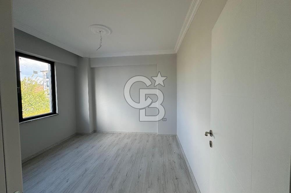 YALOVA MERKEZ KELEBEK ÇAYIRINDA 3+1 0 SATILIK DAİRE!...120 M2