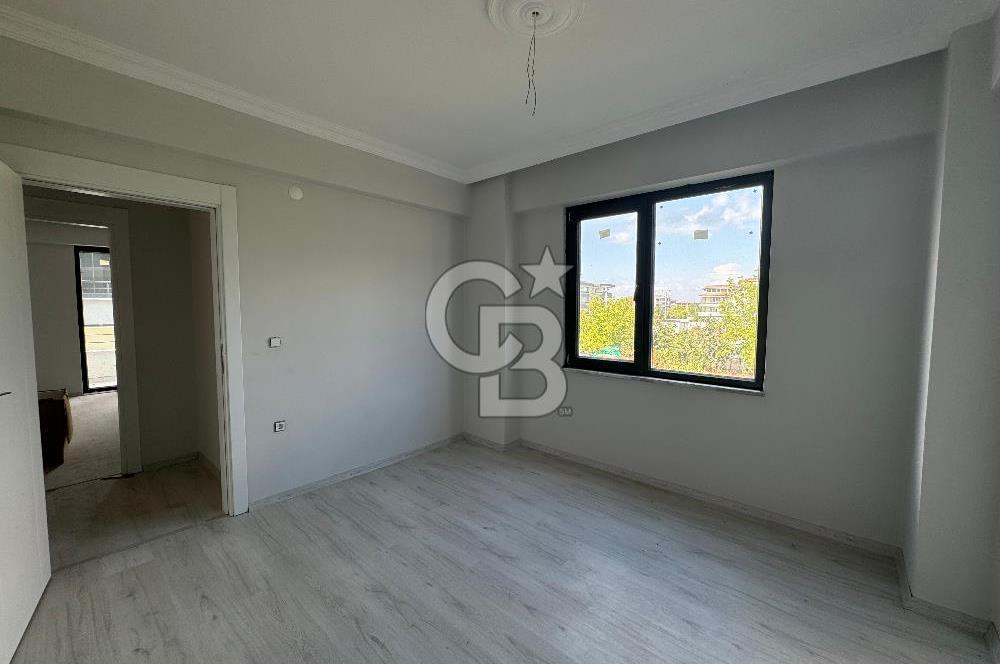 YALOVA MERKEZ KELEBEK ÇAYIRINDA 3+1 0 SATILIK DAİRE!...120 M2