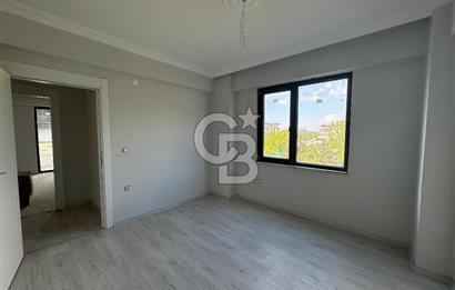 YALOVA MERKEZ KELEBEK ÇAYIRINDA 3+1 0 SATILIK DAİRE!...120 M2