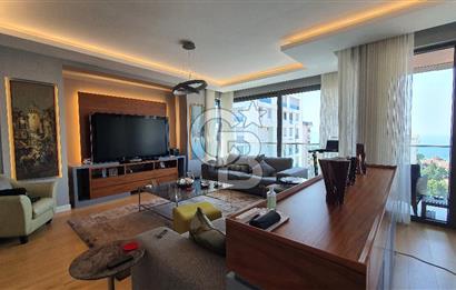 ULTRALUX FLAT FOR SALE ON THE MOST VALUABLE STREET OF ŞAŞKINBAKKAL