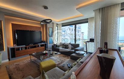 ULTRALUX FLAT FOR SALE ON THE MOST VALUABLE STREET OF ŞAŞKINBAKKAL