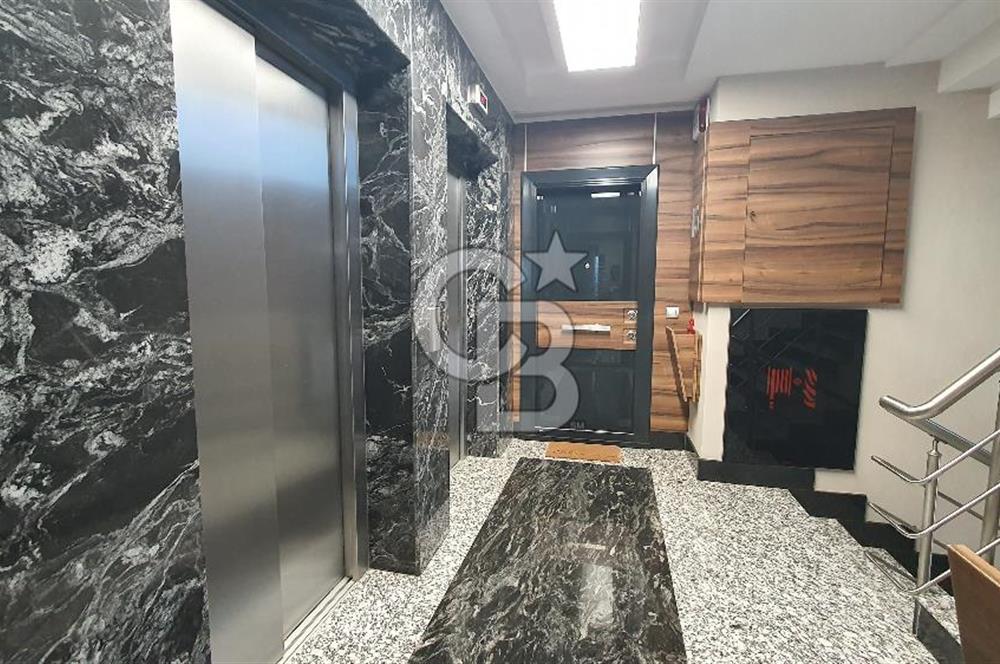 ULTRALUX FLAT FOR SALE ON THE MOST VALUABLE STREET OF ŞAŞKINBAKKAL