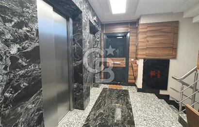 ULTRALUX FLAT FOR SALE ON THE MOST VALUABLE STREET OF ŞAŞKINBAKKAL