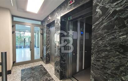 ULTRALUX FLAT FOR SALE ON THE MOST VALUABLE STREET OF ŞAŞKINBAKKAL