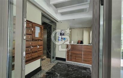 ULTRALUX FLAT FOR SALE ON THE MOST VALUABLE STREET OF ŞAŞKINBAKKAL