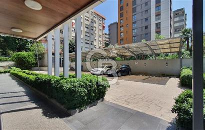 ULTRALUX FLAT FOR SALE ON THE MOST VALUABLE STREET OF ŞAŞKINBAKKAL