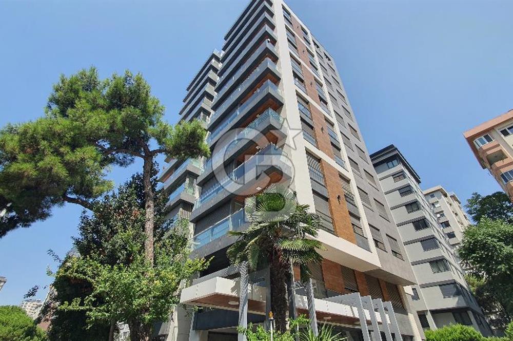 ULTRALUX FLAT FOR SALE ON THE MOST VALUABLE STREET OF ŞAŞKINBAKKAL