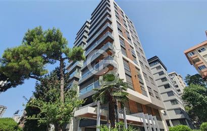 ULTRALUX FLAT FOR SALE ON THE MOST VALUABLE STREET OF ŞAŞKINBAKKAL