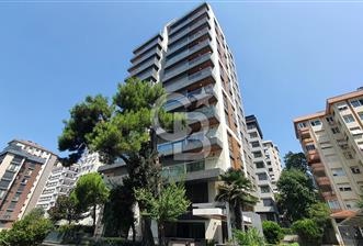 ULTRALUX FLAT FOR SALE ON THE MOST VALUABLE STREET OF ŞAŞKINBAKKAL