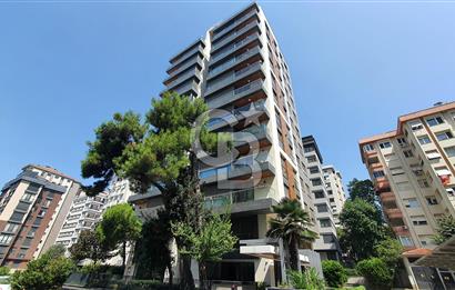 ULTRALUX FLAT FOR SALE ON THE MOST VALUABLE STREET OF ŞAŞKINBAKKAL